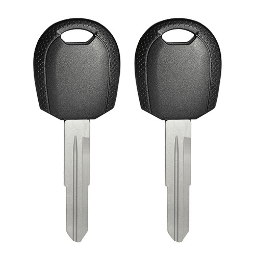 MFK-KIA7 MFK-HEAD-096 Transponder key for kia