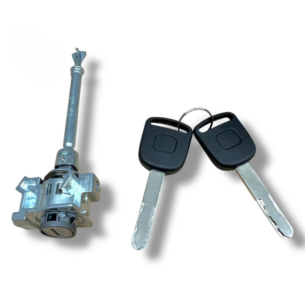 17-21 CR-V/RV Driver Front Left Door Lock Cylinder 04921-TLA-A01