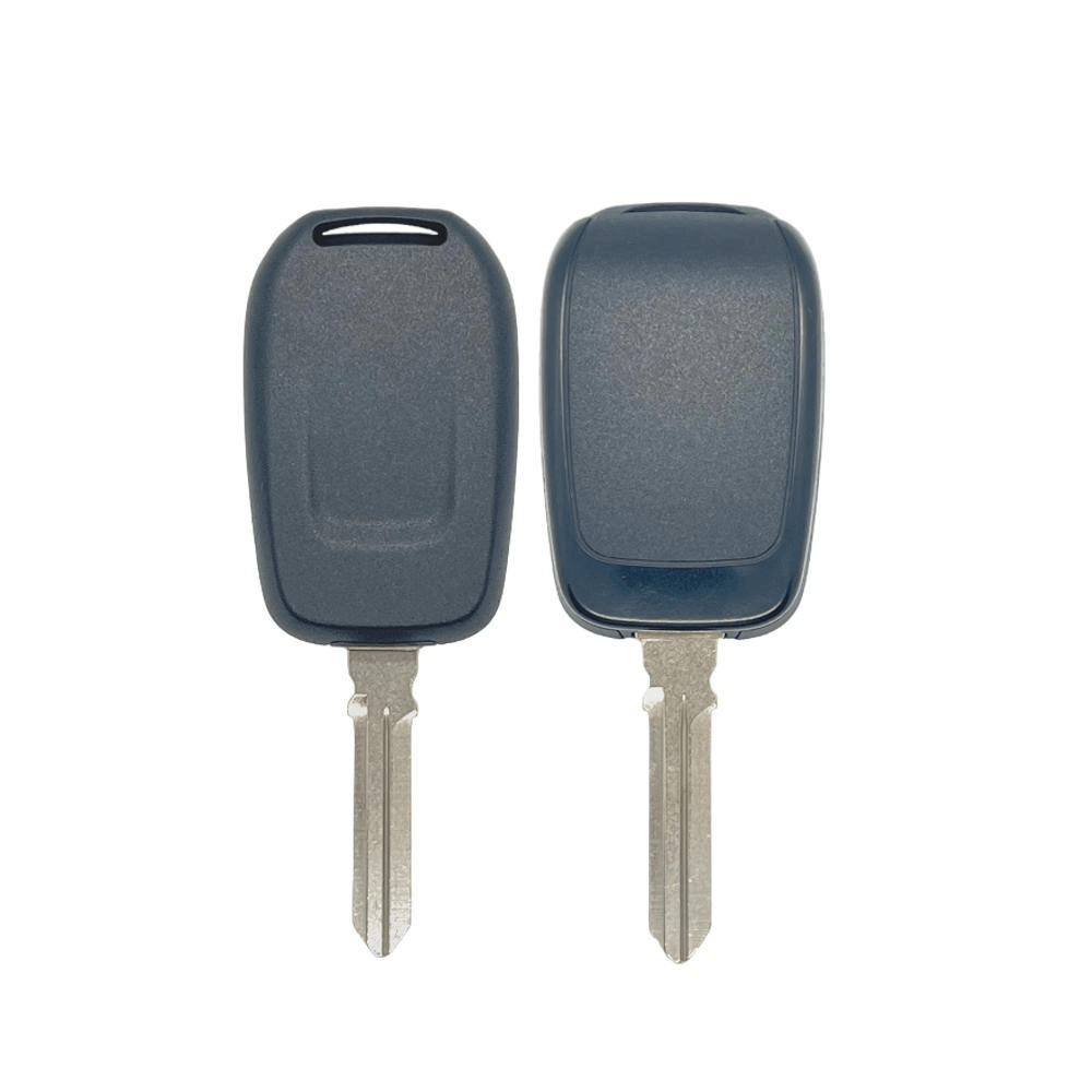 HU179 Transponder key FOR RENAULT