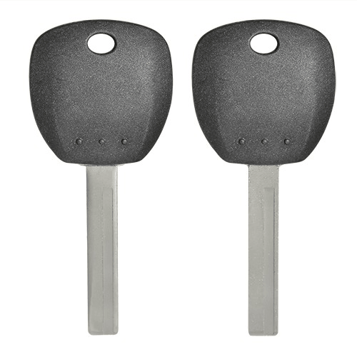 MFK-HYN17R MFK-HEAD-013 Transponder key FOR HYUNDAI
