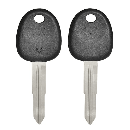 MFK-HYN12 MFK-HEAD-050 Transponder key FOR HYUNDAI