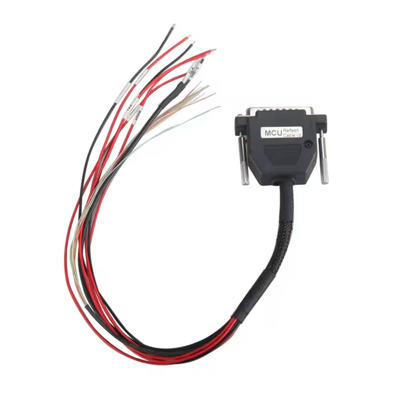 Xhorse VVDI Prog Programmer MCU V3 Cable&nbsp;