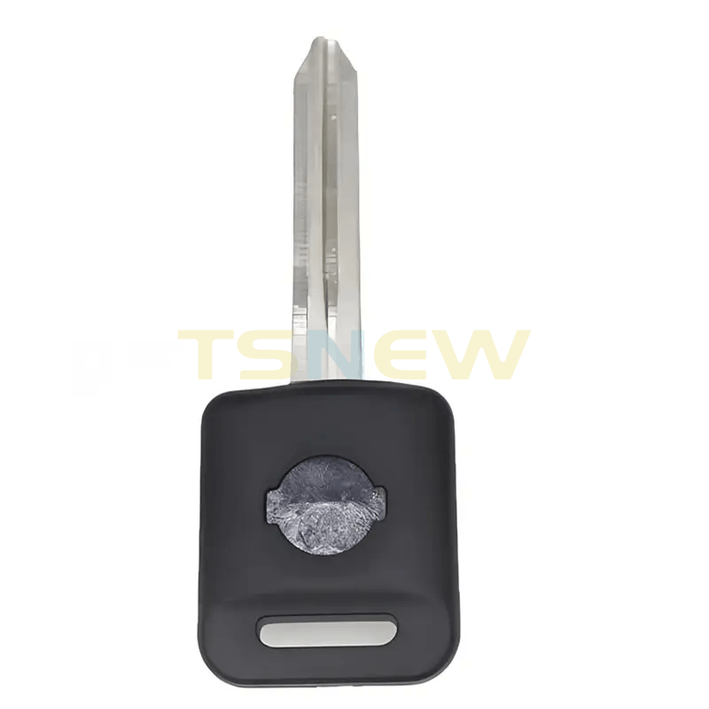 Transponder Chip Smart Key Shell For Nissan Remote Key