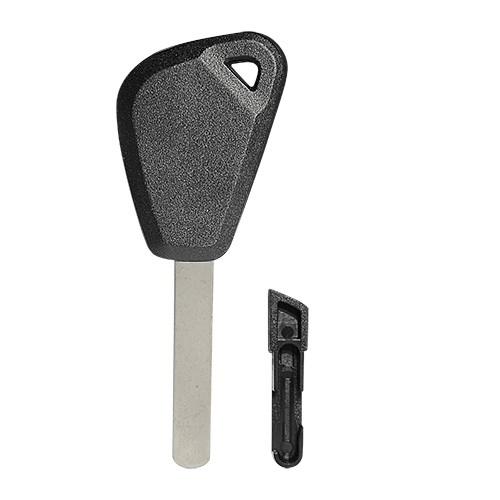 DAT17 Transponder key FOR SUBRU