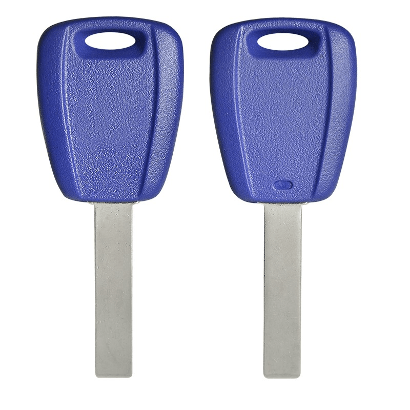 MFK-HU83 MFK-HEAD-056 Transponder key for fiat