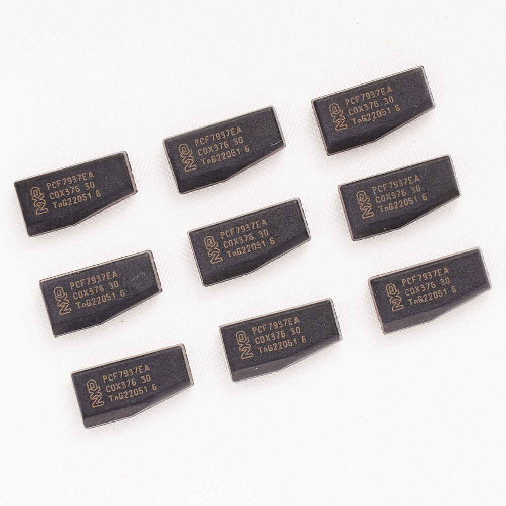 PCF7937EA transponder chip for GM