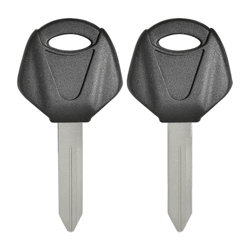 MFK-CY24 MFK-HEAD-030 Transponder key for yamaha