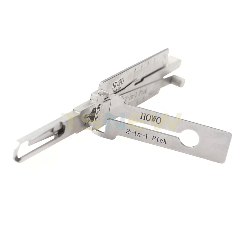 LISHI 2 IN 1 YH65 YM15 HU162T-10 CHANGAN03 GEELY2 v.2（HAVAL2）HY22 BQSB BAOJUN02 TOY43AT HOWO