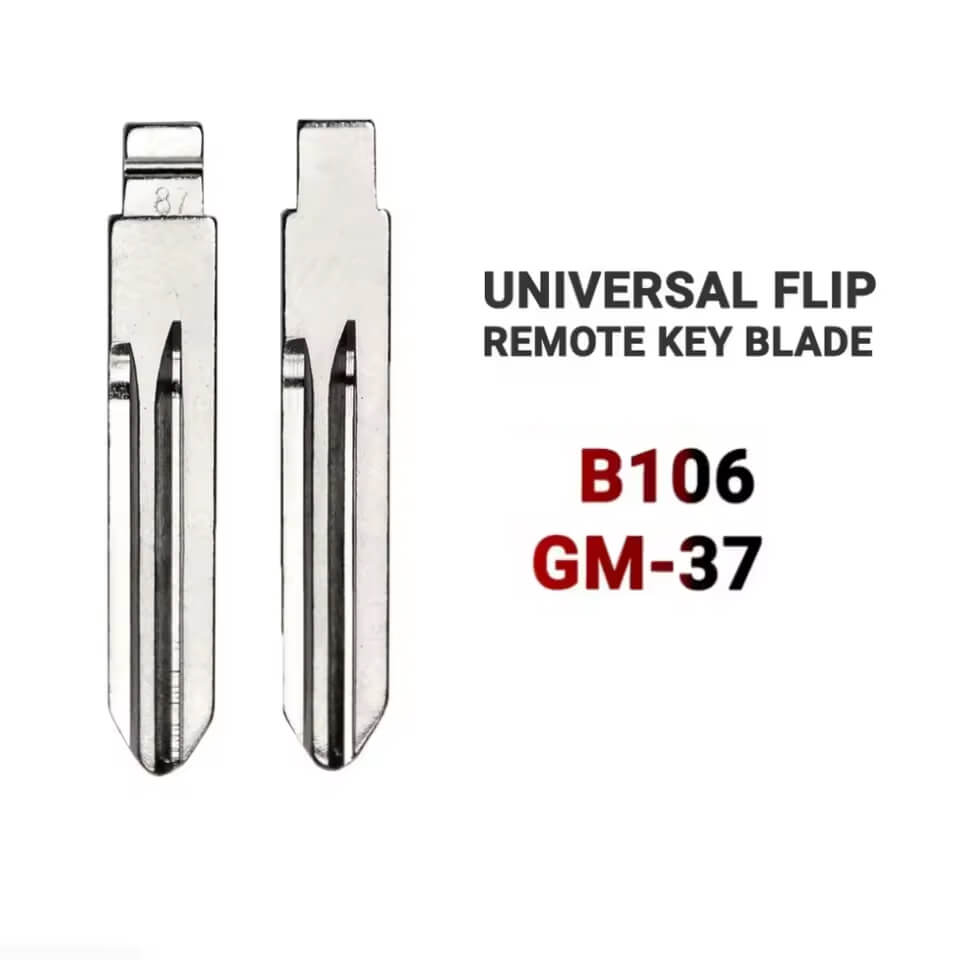 87# GM B106 GM-37 for For Buick GM