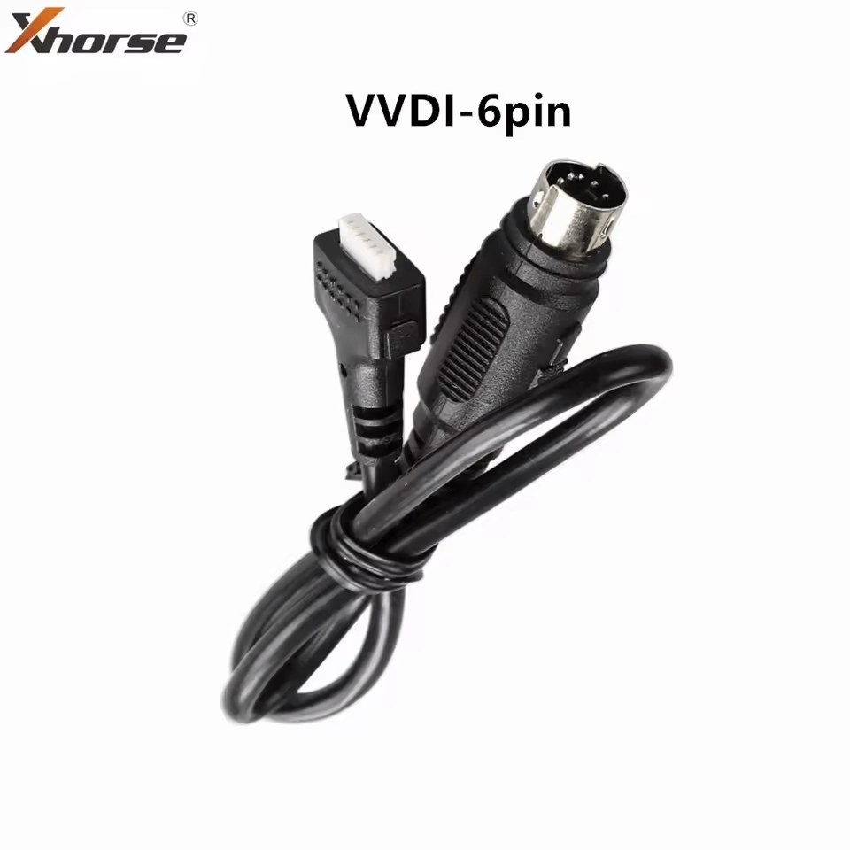 Xhorse&nbsp;VVDi KeyTool - Remote Programming Cable