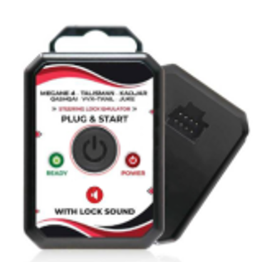 Steering Lock emulators