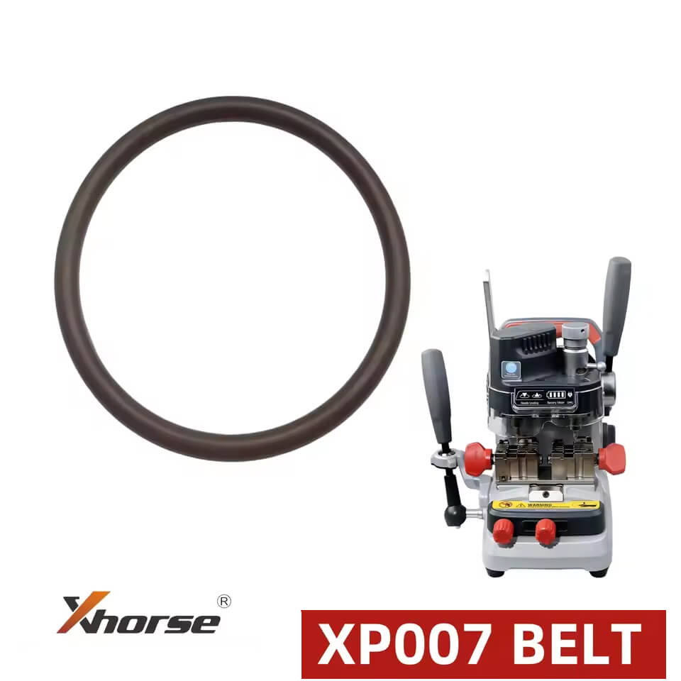XHORSE VVDI Condor XP007 Key Cutting Machine Belt