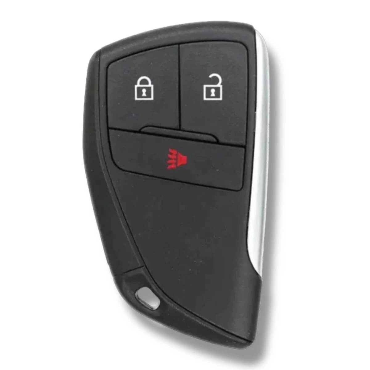 2022-2024 Chevrolet Silverado 1500 / 3-Button Smart Key / PN: 13548436 / YG0G21TB2 (AFTERMARKET)