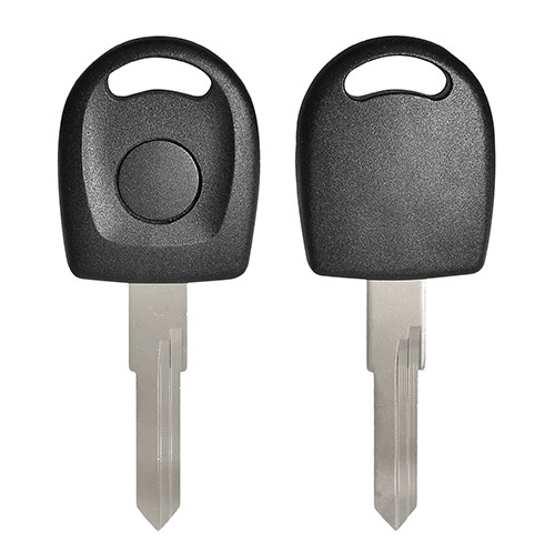 MFK-HU49X MFK-HEAD-024 Transponder key FOR VW