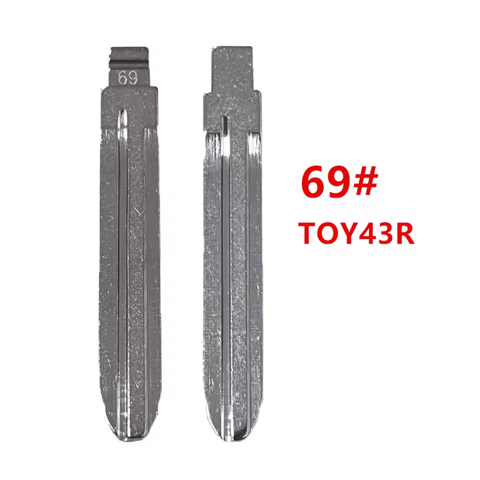 69# Toy43R GM-38 B110 for Toyota Chevrolet GM Holden Isuzu