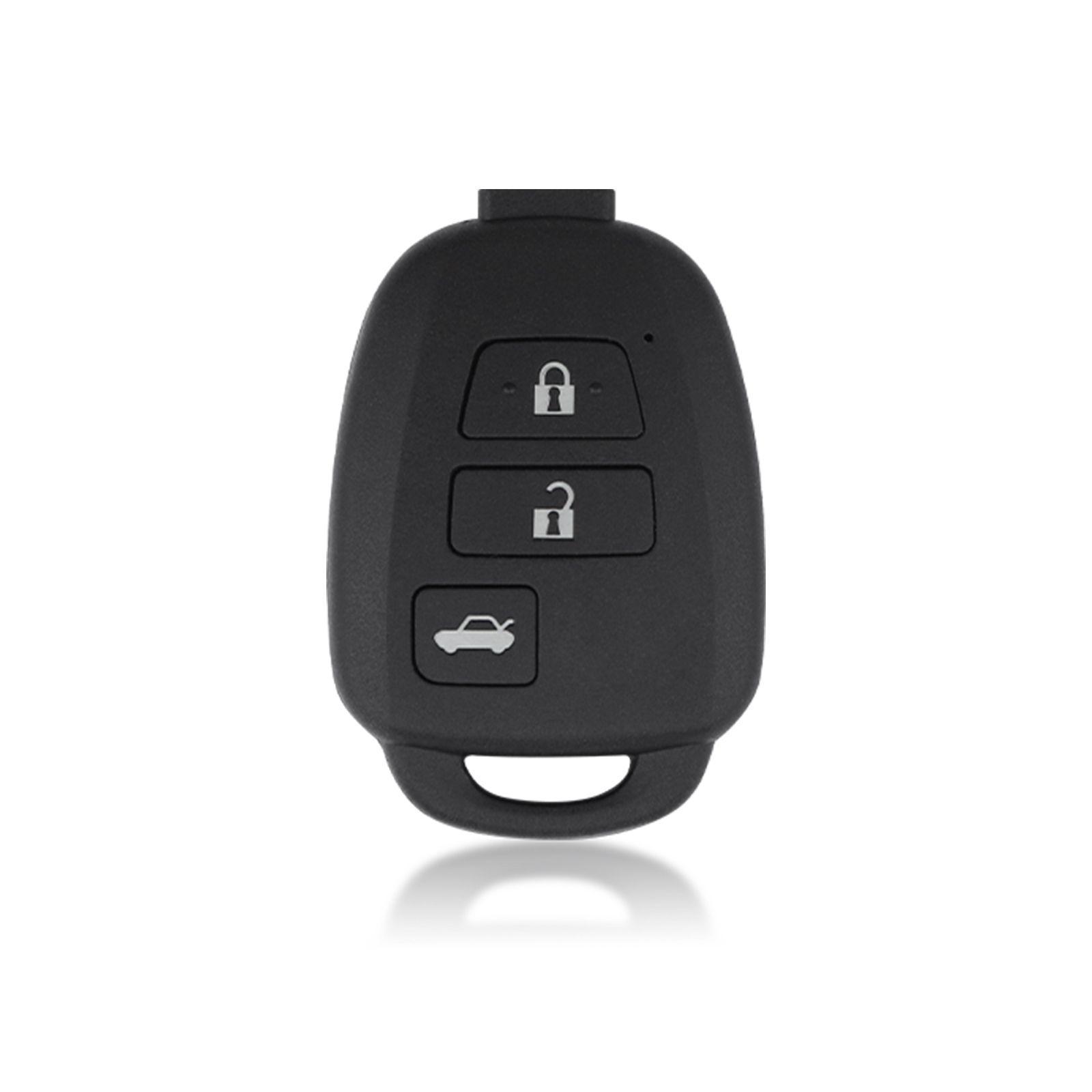 KEYDIY KD B35-3 Remote Key for Toyota Type 3 Buttons