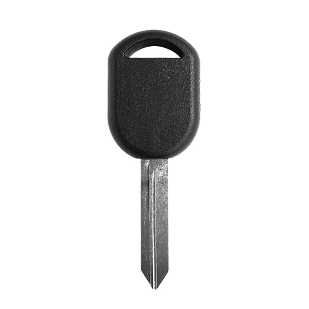 MFK-FO38R MFK-HEAD-084 Transponder key for FORD