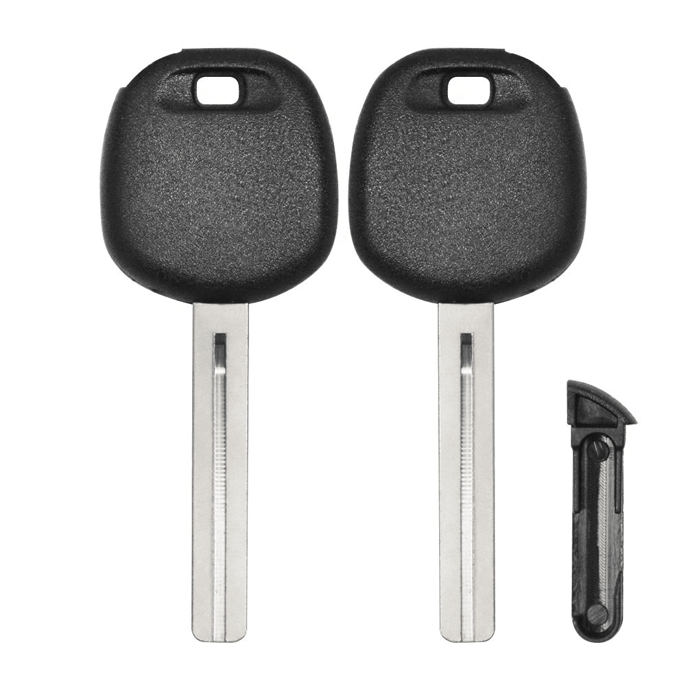 TOY40 Transponder key for lexus