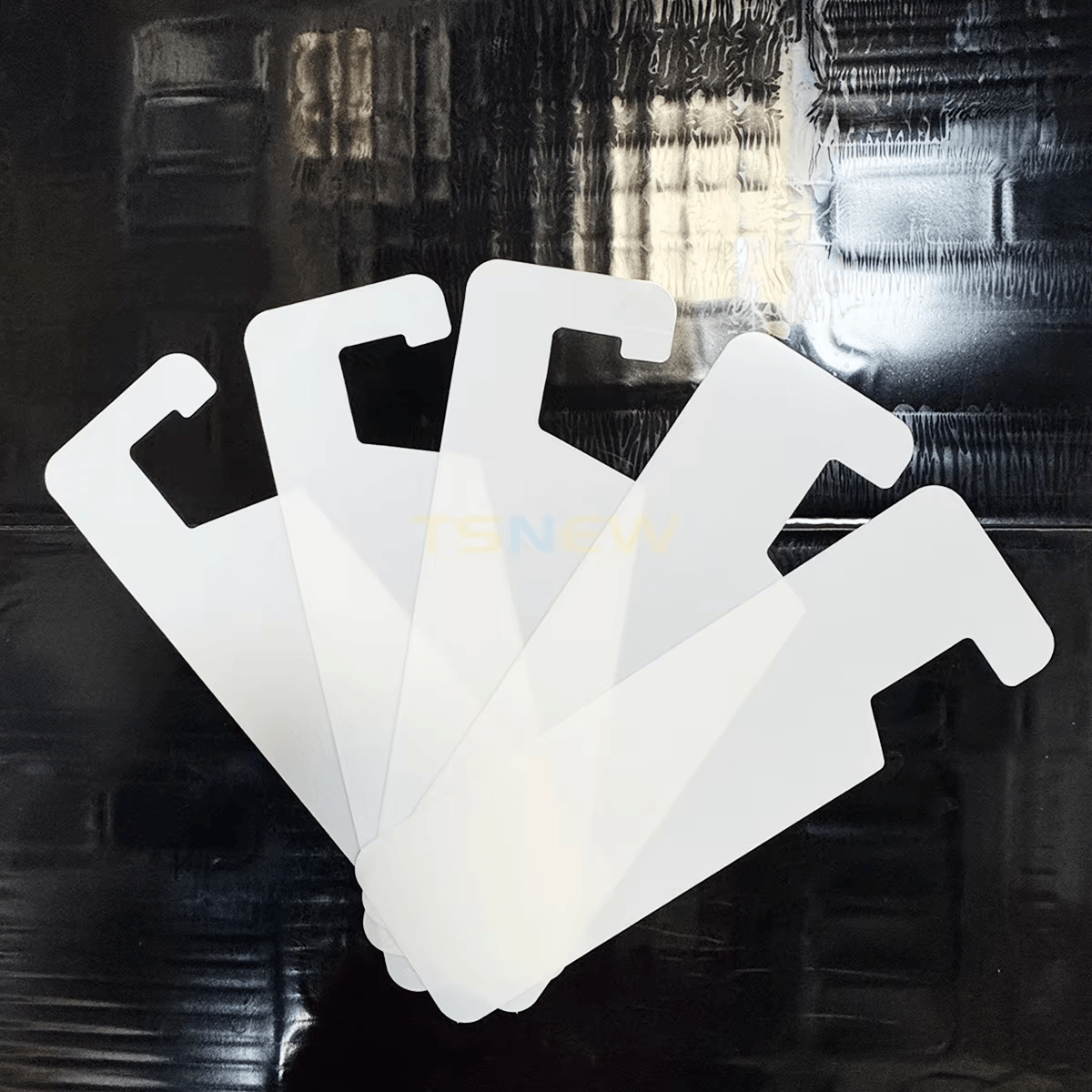 Cutted Insert Sheet