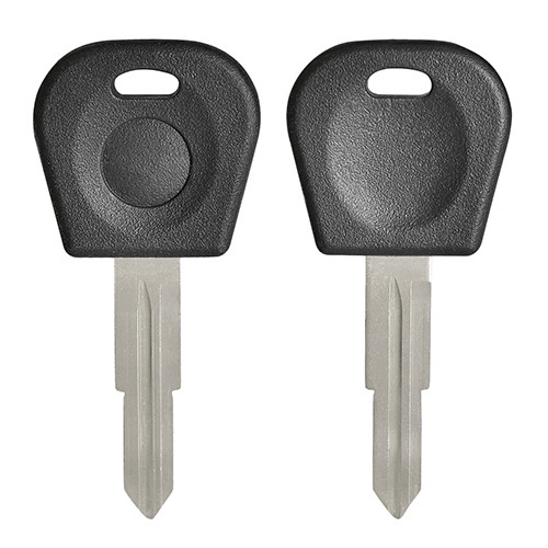 MFK-DWO5 MFK-HEAD-014 Transponder key  for Daewoo