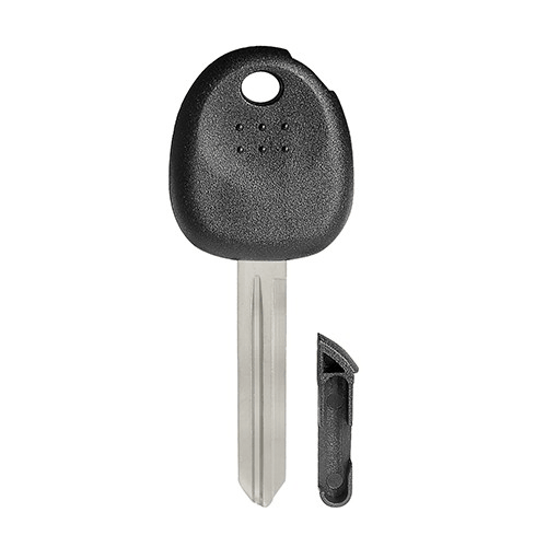 HYN14 Transponder key FOR HYUNDAI