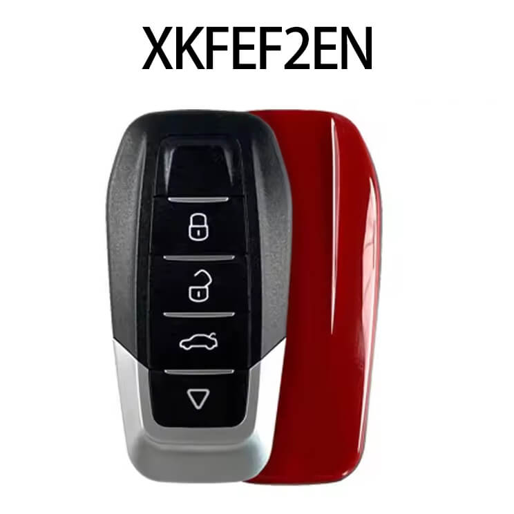Xhorse XKFEF2EN for VVDI2 VVDI MINI Key Tool MAX Car Remote Key