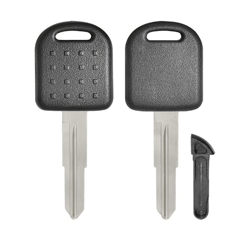 SZ11R Transponder key FOR SUZUKI