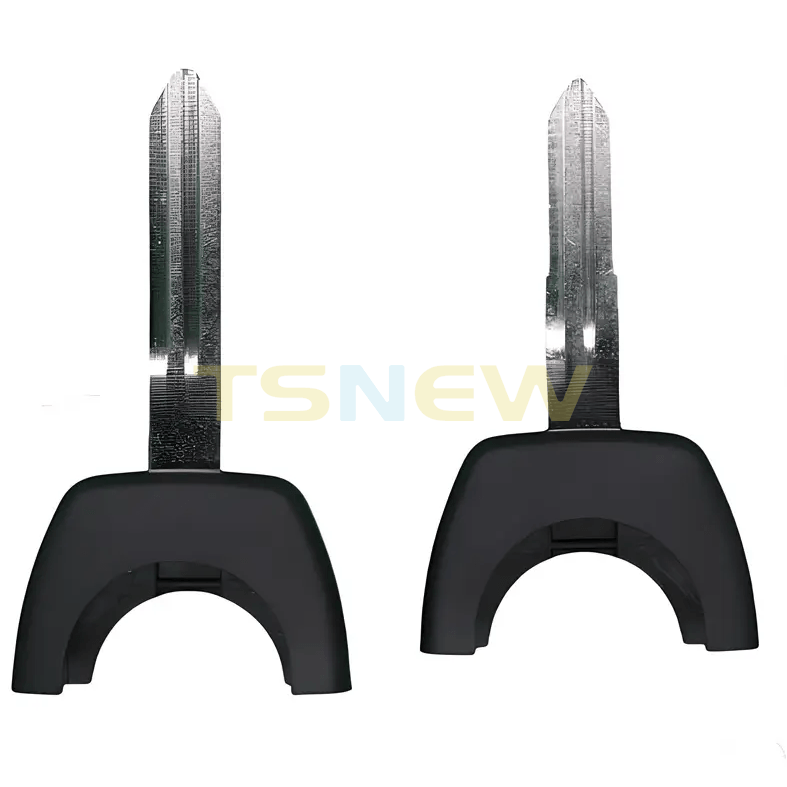 Chip Key Shell With Key Blank For Nissan Paladin Remote Key