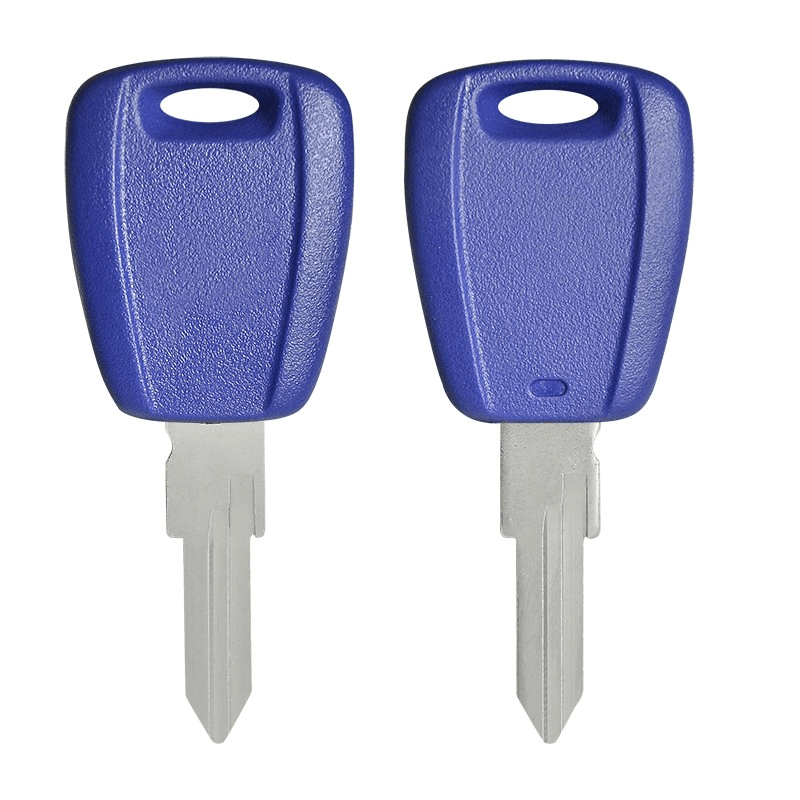 MFK-HEAD-056 Transponder key for fiat
