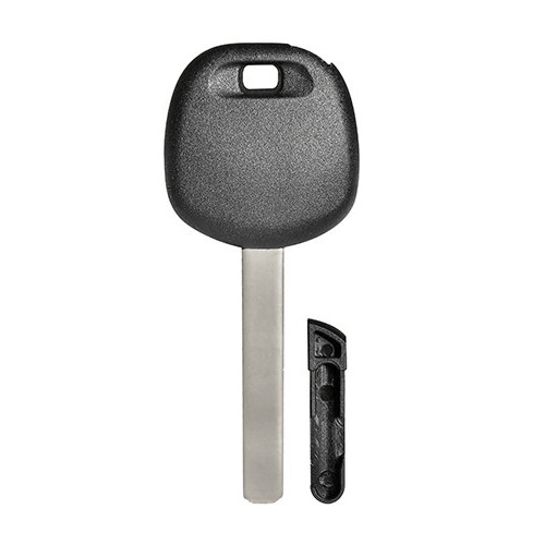 TOY51 Transponder key FOR TOYOTA