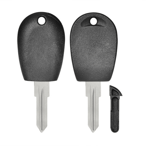 GT15R Transponder Key For Alfa