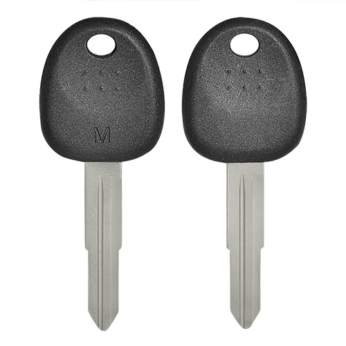 MFK-HYN6 MFK-HEAD-050 Transponder key FOR HYUNDAI
