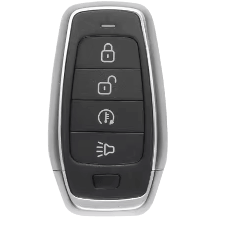 Autel remotes
