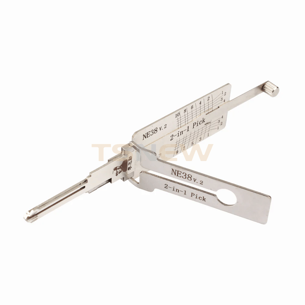 LISHI 2 IN 1 HU87 ICF03 SUZKI ACCESS INDIA DAT17 GT10 NE38 ZD30 HAIMA CY24R-2021 HU66
