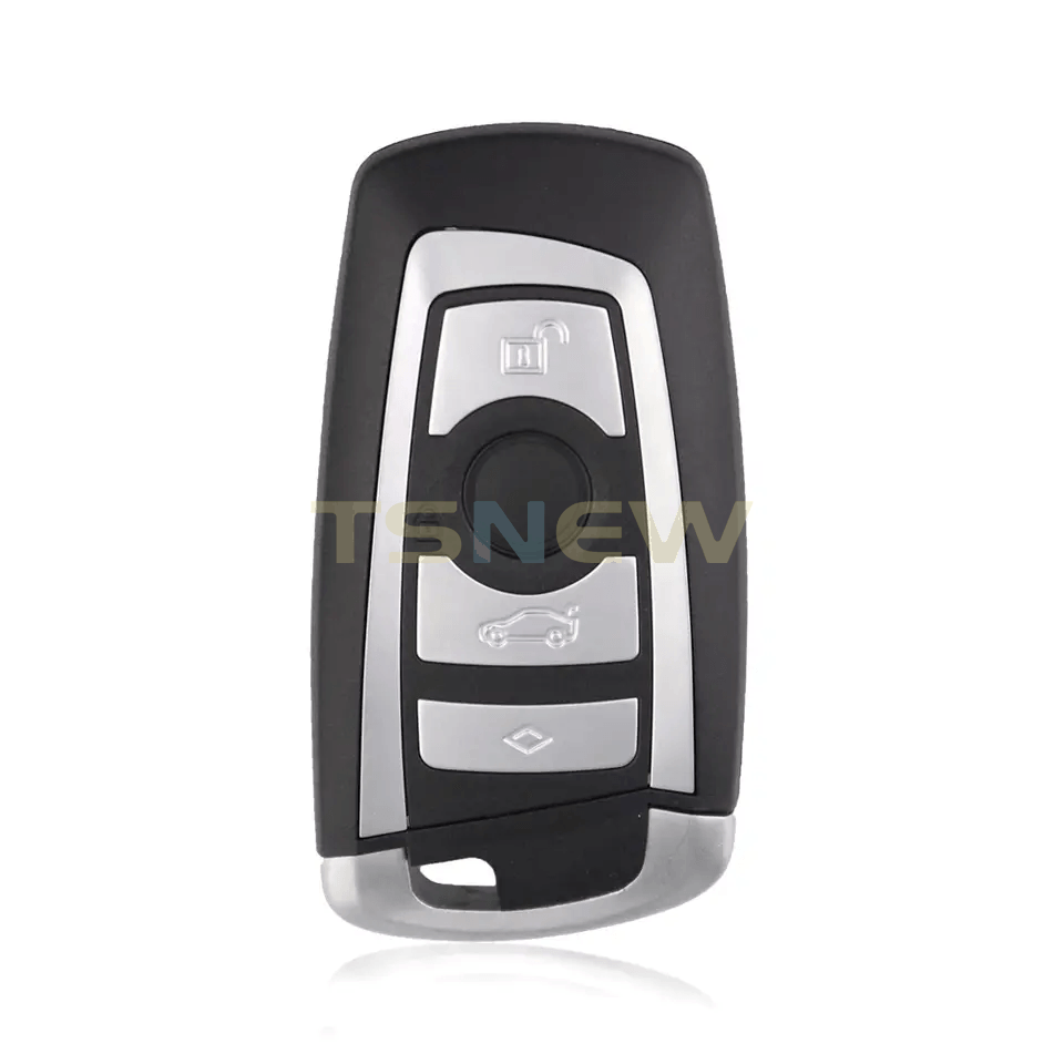 Smart Replacement Key Shell For New BMW X6 6 Series 8 Series