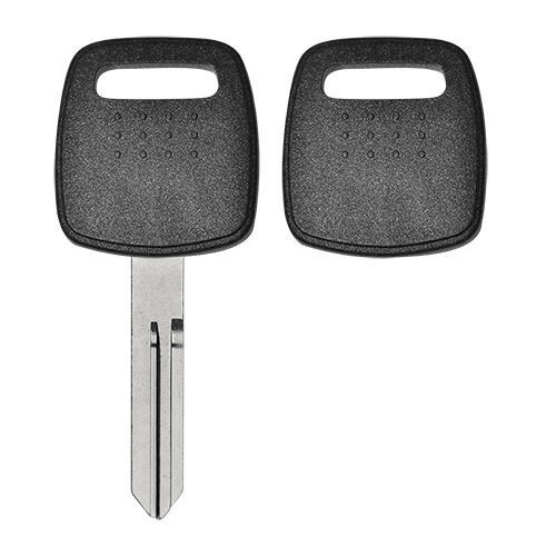 MFK-NSN19 MFK-HEAD-061 Transponder key for Nissan
