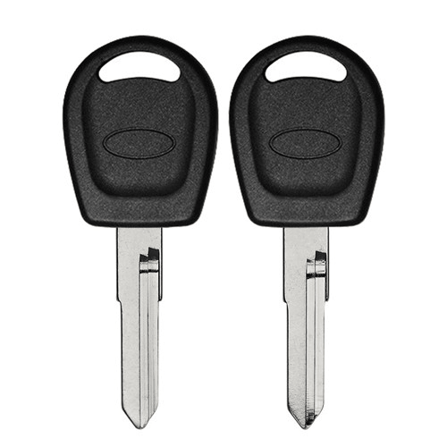 HU49 Transponder key FOR CHERY