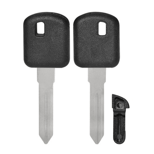 B99 Transponder key FOR GMC