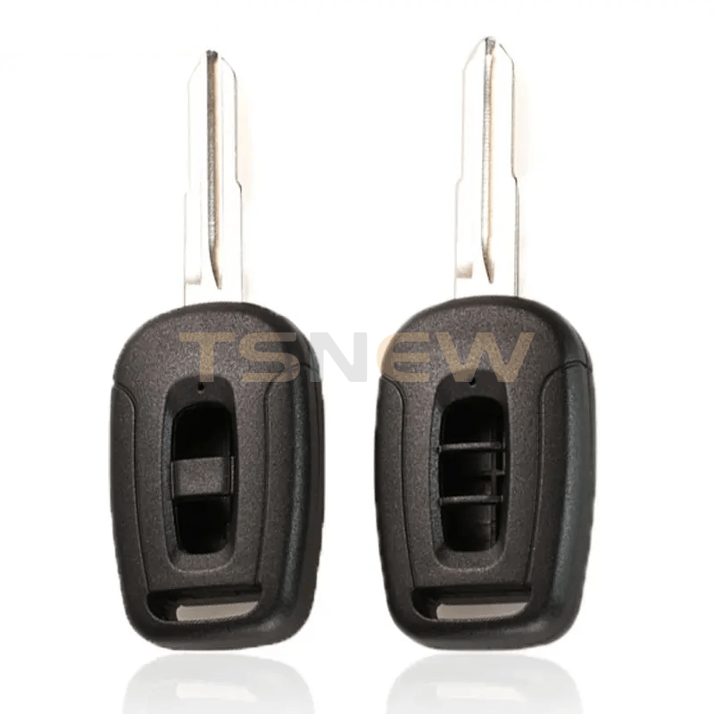 2/3 Buttons Remote Key Replacement Shell For Chevrolet Aveo Trax Car Key Fob Housing