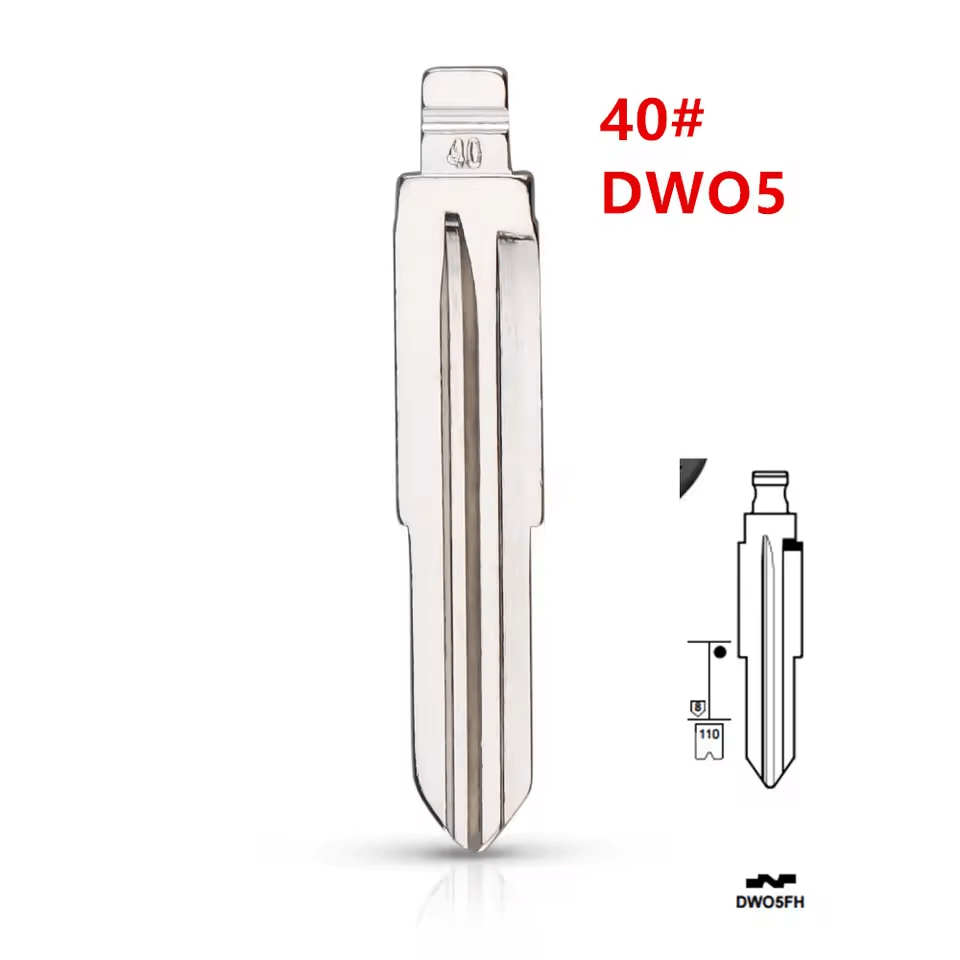 40# DWO5F for Chevrolet EPICA Buick Opel