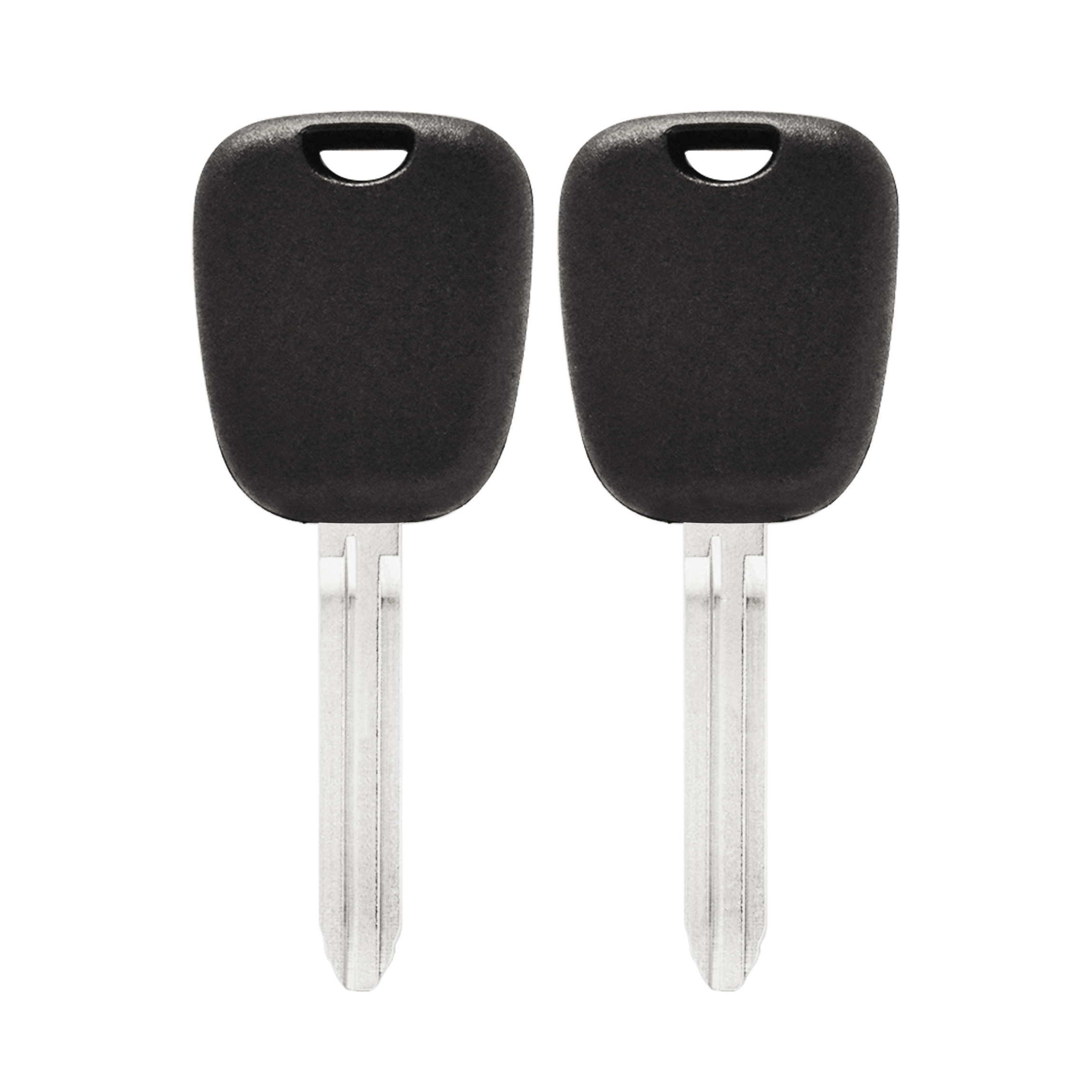 MFK-TOY43R MFK-HEAD-032 Transponder key FOR PEUGEOT