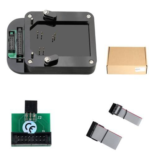 EWS-4.3 & 4.4 IC Adaptor Engine Analyzer for R280/AK9/R270/XPROG OBD2 12V