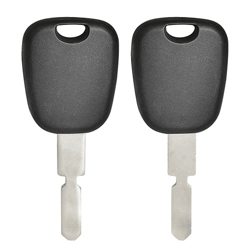 MFK-NE78 MFK-HEAD-032 Transponder key FOR PEUGEOT