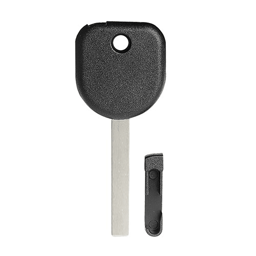 HU100 Transponder key FOR GMC