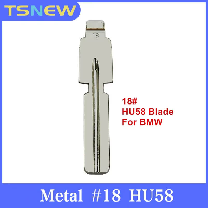 18# HU58 BM-5 for BMW