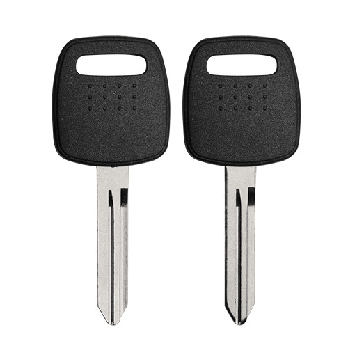 MFK-NSN19 MFK-HEAD-061 Transponder key FOR NISSAN