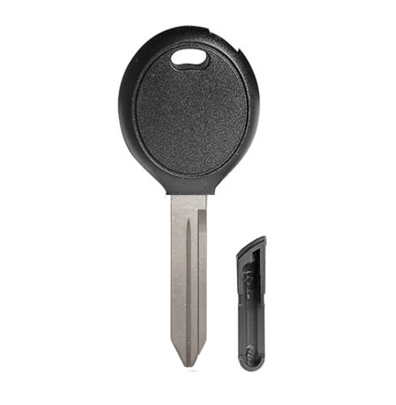 CY24 Transponder key for Chrysler