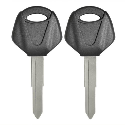 MFK-YH35R MFK-HEAD-030 Transponder key for yamaha