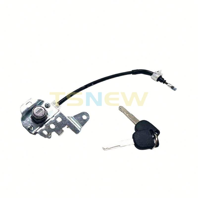 72185-SNA-A01 FRONT LEFT DRIVER SIDE DOOR LOCK BARREL for 06-11 HONDA CIVIC