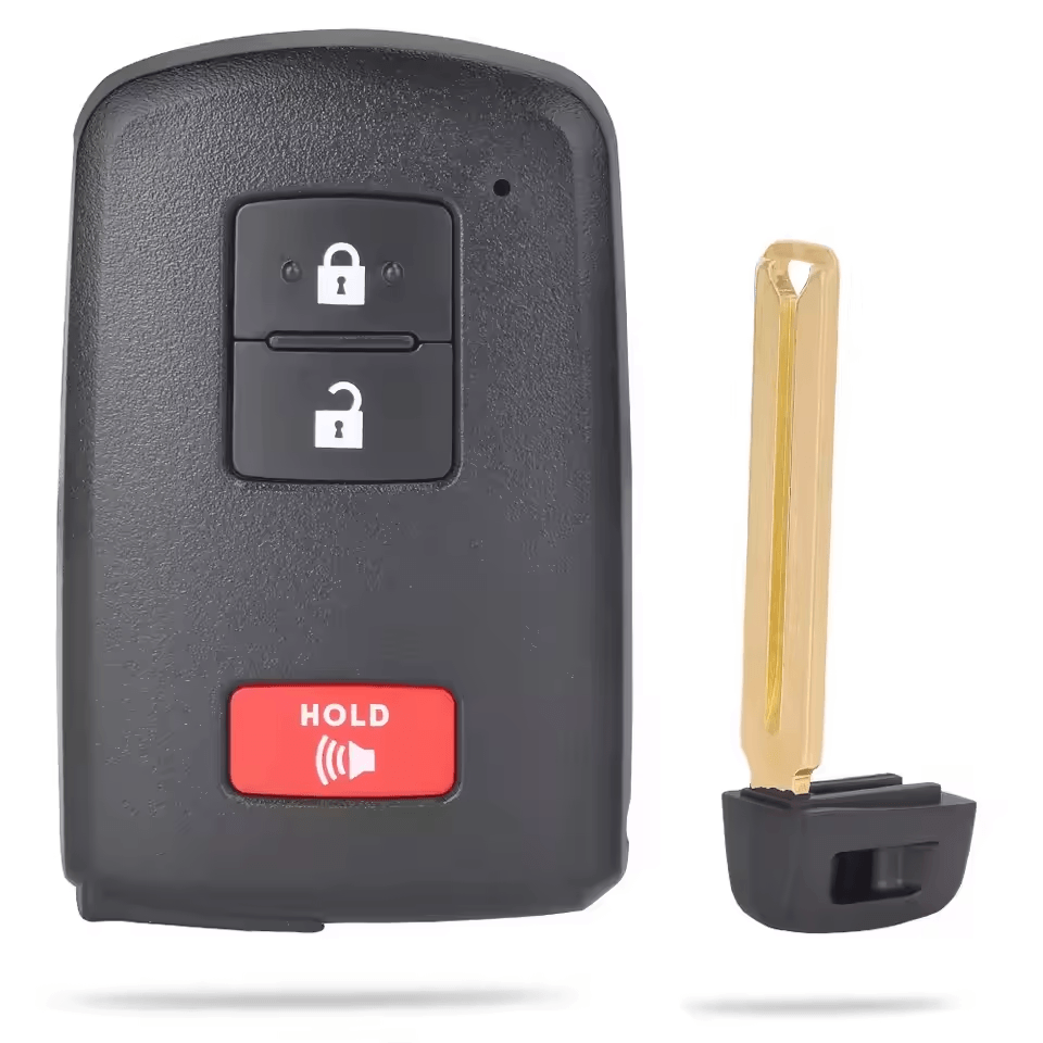 Smart Key Card For Toyota&nbsp; Remote KeyAG Board, 2110 PCB89904-60J70,89904-0E092,89904-0E091,89904-0E090